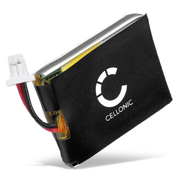 Batterij voor Opticon OPN-2000, OPN-2001, OPN-2002, OPN-2004, OPN-2005, OPN-2006 Lithium-Ionen 3.7V (190mAh, 3.7V) van CELLONIC