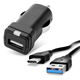 In-Car Charger