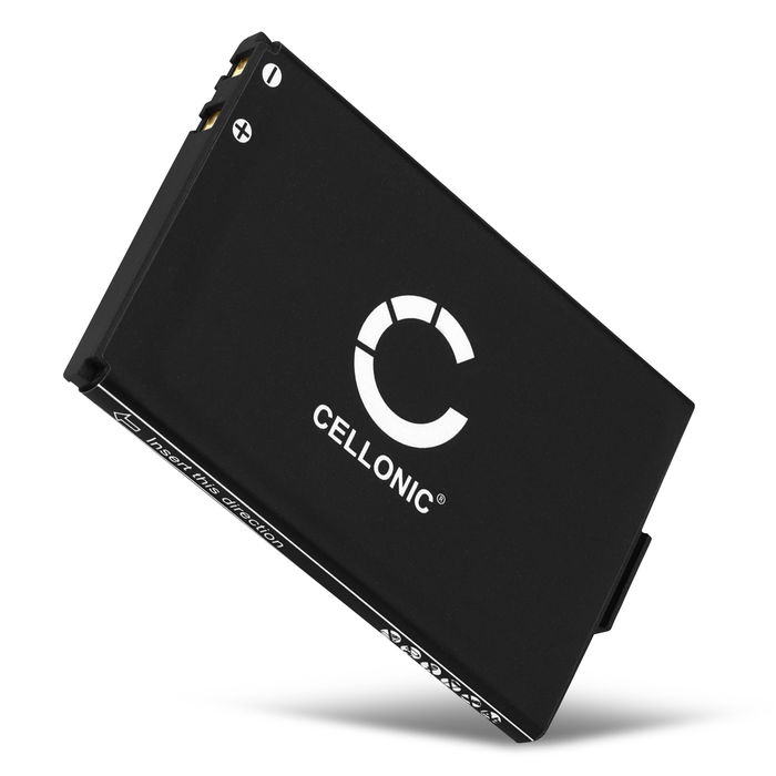 Accu voor TORC Blinc G2, ONeal, RF-730, RF710, RS-980, RT-712, RX-960, V200, VCAN Y6300L (700mAh, 3.7V) van CELLONIC