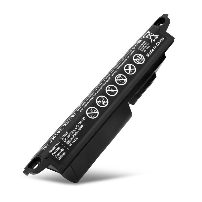 Bose 330107 Accu Batterij 2200mAh van CELLONIC