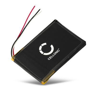 Batterij voor JBL Clip 2 800mAh van CELLONIC