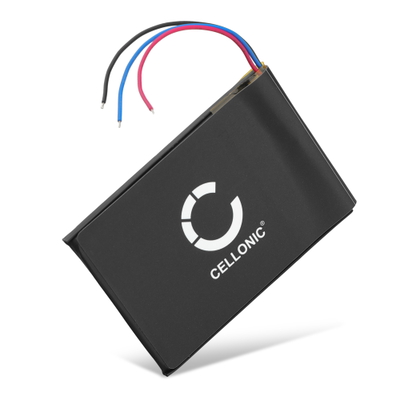 Accu voor JBL Clip 2 Special Edition P453048D 01 (800mAh, 3.7V) van CELLONIC