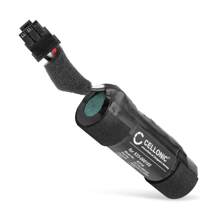 Batterij voor Ultimate Ears UE Boom 1 3400mAh van CELLONIC