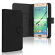 CELLONIC Phone Case Black PU Leather