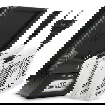 2 x 7.2V vervangende batterij Canon LP-E8 + oplader LC E8E voor Canon 550D, 600D,650D, 700D 5200, Rebel T2i, T3i, T4i Kiss X4 camera 1020mAh accu fototoestel