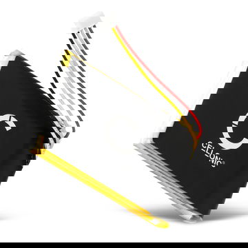 Batterij voor JBL Clip 3, L0721-LF 1000mAh van CELLONIC