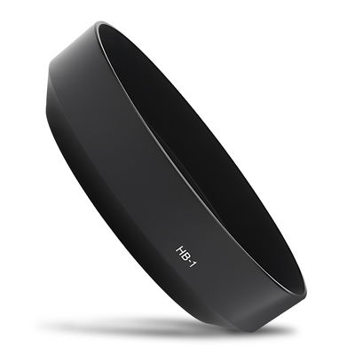 HB-1 Camera Zonnekap voor Nikon AF Zoom-Nikkor 35-70mm 1:2.8 D, Ai-S 35-135mm 3.5-4.5 Zoom NIKKOR – Plastic bajonet Rond Zonnekap van CELLONIC