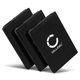 3x Accu V30145-K1310-X445 850mAh