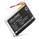 1x Battery (230mAh, 3.7V)