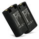 2x Accu S0895840,W002856 1600mAh