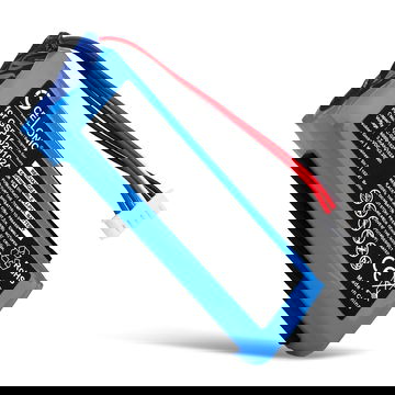 Vervangende batterij voor JBL Charge 3 speaker - GSP1029102A 6000mAh - Charge 3 accu vervangen - replacement accu bluetooth luidspreker battery luidspreker