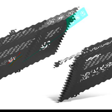 Batterij voor Lenovo Thinkpad L14 Gen 1, Gen 2, L15 Gen 1, Gen 2, L480, L490, L580 Laptop - 4100mAh 11.1V 