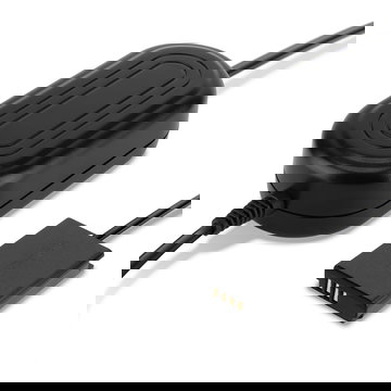 Vervangende AC adapter voor Canon PowerShot G1x Mark III G5 X G7 X Mark II G9 X Mark II, PowerShot SX620 HS SX720 HS SX730 HS SX740 HS AC-adapter ACK-DC110 DC-koppeling – Dummybatterij – Batterij-eliminator van subtel