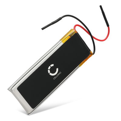 Accu voor Cardo Scala Rider Q2, Rider Freecom 2, Rider Teamset Pro, Rider Q2 Pro, Rider Teamset, Rider Multiset Q2 09D29,H452050,BAT00008 (400mAh, 3.7V) van subtel