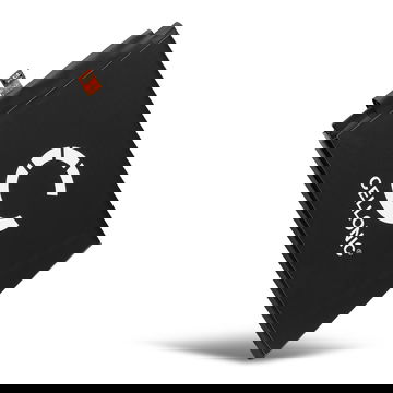 Batterij compatibel met Gigaset GS270 - V30145-K1310-X464 4750mAh vervangende accu reservebatterij extra energie