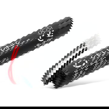 Batterij voor Logitech UE Roll, UE Roll 2 / Logitech UE Roll 1 2200mAh van CELLONIC
