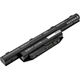 1x Accu voor Fujitsu Lifebook A357, A359, A514, A544, A557, AH544 (2200mAh)