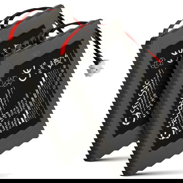 2x Batterij compatibel met Sony PlayStation 3 SIXAXIS Controller (PS3 SIXAXIS CECHZC1E,CECHZC1H,CECHZC1J,CECHZC1U) - LIP1859,LIP1472 650mAh vervangende accu reservebatterij extra energie