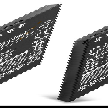 Batterij voor Olympus EM1 Mark II, EM1 Mark III, E-M1X, BLH-1 2000mAh camera van CELLONIC