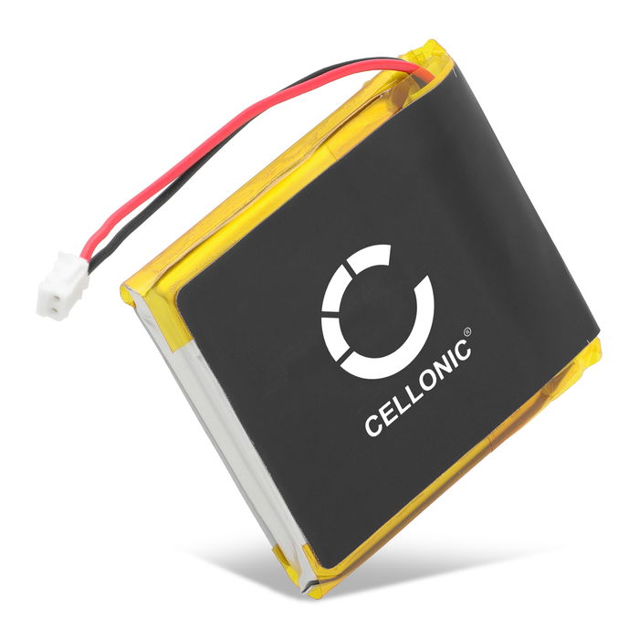 Sony WH-1000xM3 Accu Batterij 1000mAh van subtel