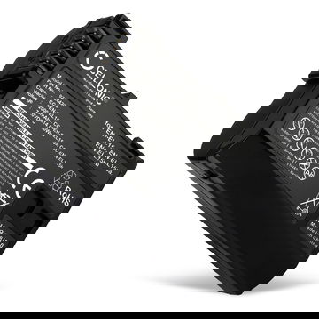 Batterij EN-EL15 voor Nikon D850 D750 1 V1 D7500 D7200 D800 D810 D7100 D7000 Z6 II D610 van CELLONIC