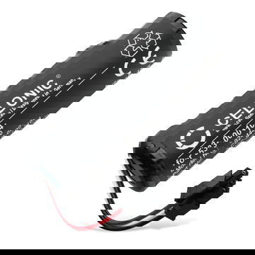 Batterij voor Logitech UE MegaBoom 2, Logitech S00151, S-00122, Logitech UE Kora Boom 3400mAh van CELLONIC