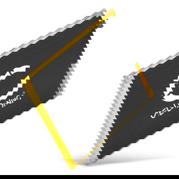 JE40 Battery for Motorola One / Moto G7 Play / P30 Play Smartphone / Phone Battery Replacement - 2900mAh