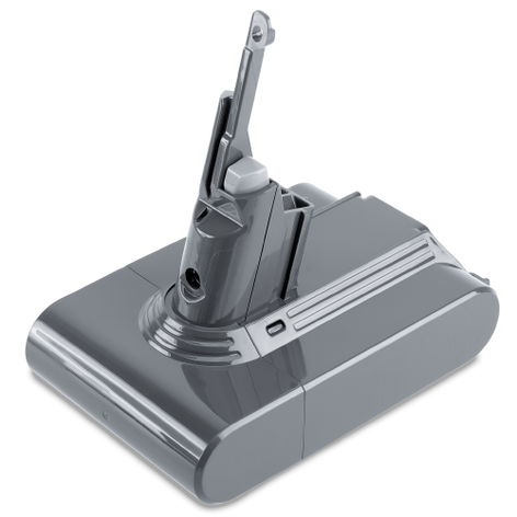 Accu voor Dyson V7, V7 Motorhead, V7 Animal, V7 Trigger, V7 Motorhead Pro, V7 Total Clean, SV11 (Dyson 968670-02) 968670-02 (2500mAh, 21.6V) van CELLONIC