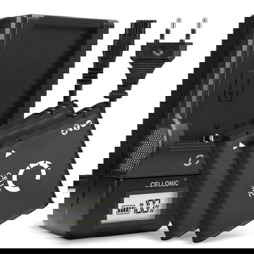 2x BP70A AD43-00194A Camera Battery + Charger Set for Samsung MV800 WB30f WB35f WB50f DV150f ST66 ST72 ST77 ST150f PL20 PL100 PL120 ES65 ES80 ES90 700mAh Replacement Battery LCD Smart Charger