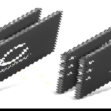 2x D-LI8 D-LI85 Battery for Pentax Optio S6 S7 S5i S5z S5n S4 S4i S SV SVi WP WPi W10 W20 A10 A20 A30 A36 A40 X T20 T10 E65 L20 850mAh Camera Battery Replacement