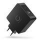 USB-oplader 30W 2 USB Poorten