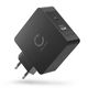 USB-oplader 57W 2 USB Poorten