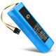 1x Battery (5200mAh, 14.4V)