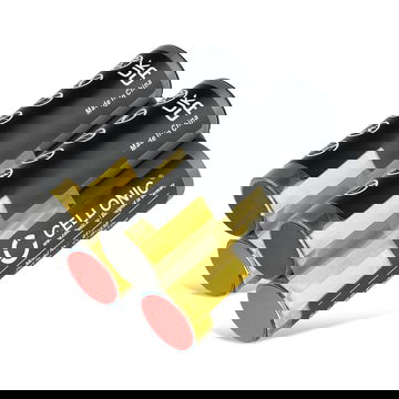 2x Batterij compatibel met Bosch 2 Li, PSR200 Li, Prio Lithium-ion, PSR7.2 Li,AGS7, PKP7.2 Li, Prio 7.2 Li - BST200 2.2Ah vervangende accu reservebatterij extra energie