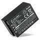1x Accu NP-T125 1000mAh