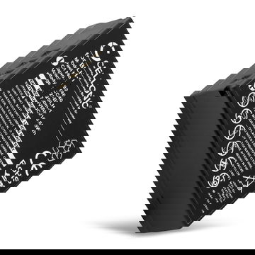 Batterij voor Olympus OMD EM1 Mark II, Mark III, E-M1X, BLH-1 2250mAh camera van CELLONIC