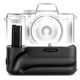 Battery grip BG-3D