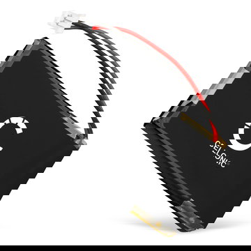 Battery for Sena SMH5 ICP40/25/40P (350mAh, 3.7V) from CELLONIC