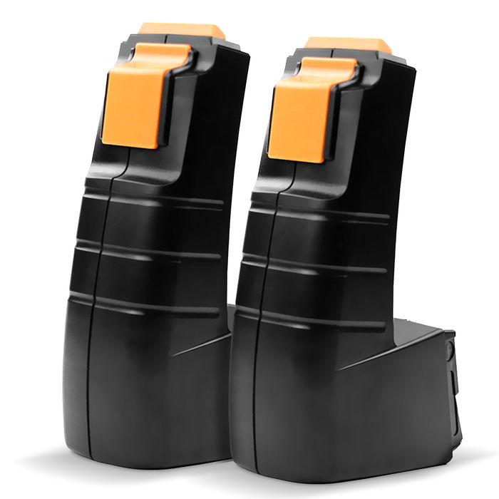 2x FESTOOL CDD 9.6 ES Accu Batterij 9.6V 3Ah van CELLONIC