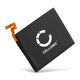 1x Accu HE328 2500mAh