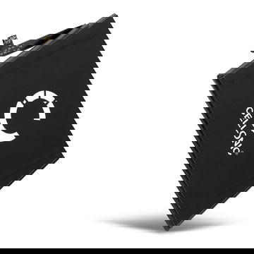 Batterij compatibel met Huawei P Smart Plus / P30 Lite / Nova 2 Plus / Mate 10 Lite / Honor 7x - HB356687ECW 3300mAh vervangende accu reservebatterij extra energie