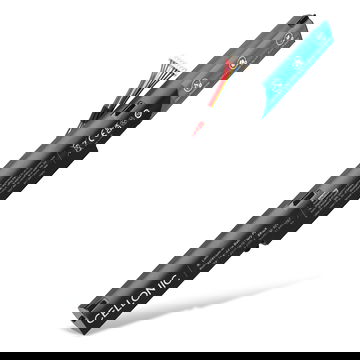 Batterij voor ASUS GL553VD, ROG GL553VW-DM005T, GL553VW-DH71, A41N1611, A41LP4Q, A41LK5H Laptop - 2200mAh 14.4V 