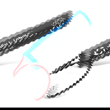 Batterij voor Croove Voice Amplifier, B0143KH9KG 2600mAh van CELLONIC