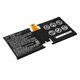 1x Battery (7200mAh, 3.78V)