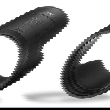 LH-66 Camera Zonnekap voor Olympus M.Zuiko Digital ED 12-40mm 1:2.8 Pro – Plastic bajonet Tulp / Petal Zonnekap van CELLONIC