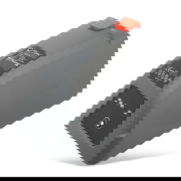 Battery for Gardena Comfort 35 roll-up automatic Li (8025-20) Cordless Tools - 1500mAh 18V Li Ion 8025-20, 008A231 Battery Replacement