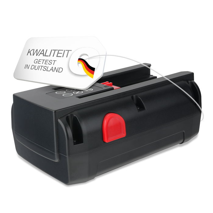 Gardena 8838-20 Accu Batterij 25V 3000mAh van subtel