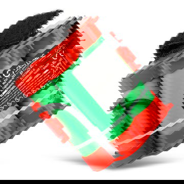 Batterij voor Husqvarna Automower 105, 308, 305, Gardena R40Li, R50Li, R70Li, Flymo 1200 R 2500mAh van CELLONIC