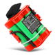 1x Accu 505 69 73-20, 574 47 68-01, 574 47 68-02, 574 47 68-03, 586 57 62-01 2500mAh