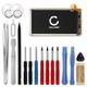 1x Accu EB-BG960ABE 3000mAh + Schroevendraaier-set